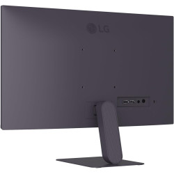 LG Ultragear™ 24G411A-B.AEU Ecran PC Gaming 24" - Dalle IPS résolution FHD (1920x1080), 5ms GtG 144Hz, HDR 10, sRGB 99% (CIE1931