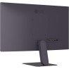 LG Ultragear™ 24G411A-B.AEU Ecran PC Gaming 24" - Dalle IPS résolution FHD (1920x1080), 5ms GtG 144Hz, HDR 10, sRGB 99% (CIE1931