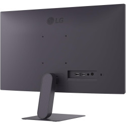 LG Ultragear™ 24G411A-B.AEU Ecran PC Gaming 24" - Dalle IPS résolution FHD (1920x1080), 5ms GtG 144Hz, HDR 10, sRGB 99% (CIE1931