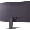 LG Ultragear™ 24G411A-B.AEU Ecran PC Gaming 24" - Dalle IPS résolution FHD (1920x1080), 5ms GtG 144Hz, HDR 10, sRGB 99% (CIE1931