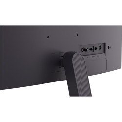 LG Ultragear™ 24G411A-B.AEU Ecran PC Gaming 24" - Dalle IPS résolution FHD (1920x1080), 5ms GtG 144Hz, HDR 10, sRGB 99% (CIE1931