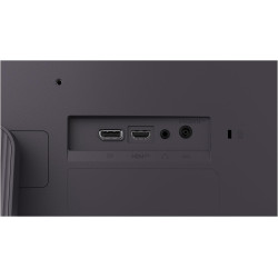 LG Ultragear™ 24G411A-B.AEU Ecran PC Gaming 24" - Dalle IPS résolution FHD (1920x1080), 5ms GtG 144Hz, HDR 10, sRGB 99% (CIE1931
