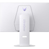 LG Ultragear™ 32G810SA-W Ecran PC Gaming 32" - Dalle IPS résolution UHD (3840x2160), 1ms 144Hz, DisplayHDR™ 400, DCI-P3 95% (CIE