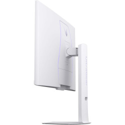 LG Ultragear™ 32G810SA-W Ecran PC Gaming 32" - Dalle IPS résolution UHD (3840x2160), 1ms 144Hz, DisplayHDR™ 400, DCI-P3 95% (CIE