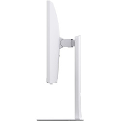 LG Ultragear™ 32G810SA-W Ecran PC Gaming 32" - Dalle IPS résolution UHD (3840x2160), 1ms 144Hz, DisplayHDR™ 400, DCI-P3 95% (CIE
