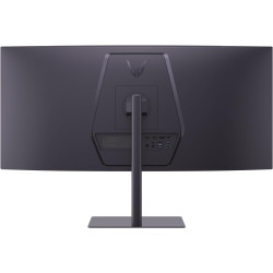 LG Ultragear™ 34G630A-B.AEU Ecran PC Gaming 34" - Dalle VA résolution WQHD (3440 x 1440), 1ms GtG 240Hz, DisplayHDR™ 400, sRGB 9