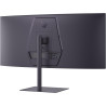 LG Ultragear™ 34G630A-B.AEU Ecran PC Gaming 34" - Dalle VA résolution WQHD (3440 x 1440), 1ms GtG 240Hz, DisplayHDR™ 400, sRGB 9