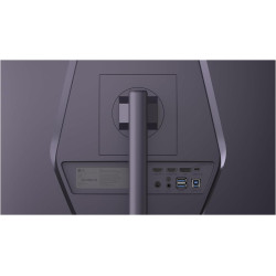 LG Ultragear™ 34G630A-B.AEU Ecran PC Gaming 34" - Dalle VA résolution WQHD (3440 x 1440), 1ms GtG 240Hz, DisplayHDR™ 400, sRGB 9