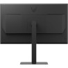 LG Ultragear™ 27G640A-B.AEUQ Ecran PC Gaming 27" - Dalle IPS résolution FHD (2560x1440), 1ms GtG 300Hz, VESA DisplayHDR 400, DCI