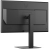 LG Ultragear™ 27G640A-B.AEUQ Ecran PC Gaming 27" - Dalle IPS résolution FHD (2560x1440), 1ms GtG 300Hz, VESA DisplayHDR 400, DCI