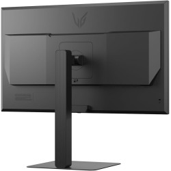 LG Ultragear™ 27G640A-B.AEUQ Ecran PC Gaming 27" - Dalle IPS résolution FHD (2560x1440), 1ms GtG 300Hz, VESA DisplayHDR 400, DCI