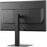 LG Ultragear™ 27G640A-B.AEUQ Ecran PC Gaming 27" - Dalle IPS résolution FHD (2560x1440), 1ms GtG 300Hz, VESA DisplayHDR 400, DCI