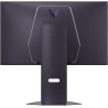 LG Ultragear™ 27G850A-B Ecran PC Gaming 27" - Dalle IPS résolution UHD (3840x2160), 1ms 240Hz, DisplayHDR™ 600, DCI-P3 99% (CIE1