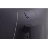 LG Ultragear™ 27G850A-B Ecran PC Gaming 27" - Dalle IPS résolution UHD (3840x2160), 1ms 240Hz, DisplayHDR™ 600, DCI-P3 99% (CIE1