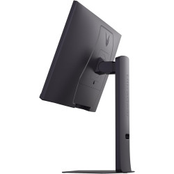 LG Ultragear™ 27G850A-B Ecran PC Gaming 27" - Dalle IPS résolution UHD (3840x2160), 1ms 240Hz, DisplayHDR™ 600, DCI-P3 99% (CIE1