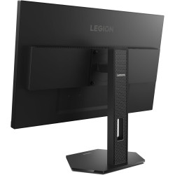 Lenovo Legion 27-10 - Écran Gaming 27'' (FHD, IPS, 240Hz, 0.5ms, 2X HDMI 2.1, DP 1.4, Câble HDMI, AMD FreeSync Premium) Réglage 