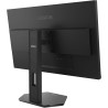 Lenovo Legion 27-10 - Écran Gaming 27'' (FHD, IPS, 240Hz, 0.5ms, 2X HDMI 2.1, DP 1.4, Câble HDMI, AMD FreeSync Premium) Réglage 