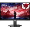 Lenovo Legion 27-10 - Écran Gaming 27'' (FHD, IPS, 240Hz, 0.5ms, 2X HDMI 2.1, DP 1.4, Câble HDMI, AMD FreeSync Premium) Réglage 