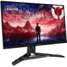 Lenovo Legion R27qe Gen2 - Écran Gaming 27'' (QHD, IPS, 200 Hz, 0.5 ms, HDMI+DP, Câble DP, AMD FreeSync Premium) Réglage en Incl