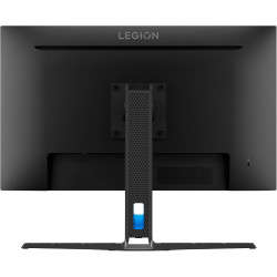 Lenovo Legion R27qe Gen2 - Écran Gaming 27'' (QHD, IPS, 200 Hz, 0.5 ms, HDMI+DP, Câble DP, AMD FreeSync Premium) Réglage en Incl