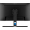 Lenovo Legion R27qe Gen2 - Écran Gaming 27'' (QHD, IPS, 200 Hz, 0.5 ms, HDMI+DP, Câble DP, AMD FreeSync Premium) Réglage en Incl