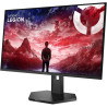 Lenovo Legion 27Q-10 OLED - Écran Gaming de 26.5" avec Eyesafe (QHD, QD-OLED, 240Hz, 0.03ms GtG, 2xHDMI+DP, AMD FreeSync Premium