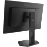 Lenovo Legion 27Q-10 OLED - Écran Gaming de 26.5" avec Eyesafe (QHD, QD-OLED, 240Hz, 0.03ms GtG, 2xHDMI+DP, AMD FreeSync Premium