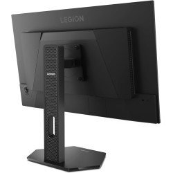 Lenovo Legion 27Q-10 OLED - Écran Gaming de 26.5" avec Eyesafe (QHD, QD-OLED, 240Hz, 0.03ms GtG, 2xHDMI+DP, AMD FreeSync Premium