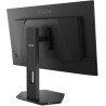 Lenovo Legion 27Q-10 OLED - Écran Gaming de 26.5" avec Eyesafe (QHD, QD-OLED, 240Hz, 0.03ms GtG, 2xHDMI+DP, AMD FreeSync Premium
