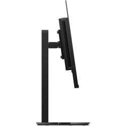 Lenovo Legion 27Q-10 OLED - Écran Gaming de 26.5" avec Eyesafe (QHD, QD-OLED, 240Hz, 0.03ms GtG, 2xHDMI+DP, AMD FreeSync Premium