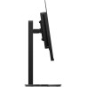 Lenovo Legion 27Q-10 OLED - Écran Gaming de 26.5" avec Eyesafe (QHD, QD-OLED, 240Hz, 0.03ms GtG, 2xHDMI+DP, AMD FreeSync Premium
