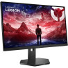 Lenovo Legion 27Q-10 - Écran Gaming de 27" QHD avec Eyesafe (IPS, 240Hz, 0.5ms, 2xHDMI+DP, AMD FreeSync Premium) - Inclinable et