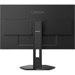 Lenovo Legion 27Q-10 - Écran Gaming de 27" QHD avec Eyesafe (IPS, 240Hz, 0.5ms, 2xHDMI+DP, AMD FreeSync Premium) - Inclinable et