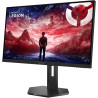 Lenovo Legion 27Q-10 - Écran Gaming de 27" QHD avec Eyesafe (IPS, 240Hz, 0.5ms, 2xHDMI+DP, AMD FreeSync Premium) - Inclinable et