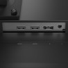 Lenovo Legion 27Q-10 - Écran Gaming de 27" QHD avec Eyesafe (IPS, 240Hz, 0.5ms, 2xHDMI+DP, AMD FreeSync Premium) - Inclinable et