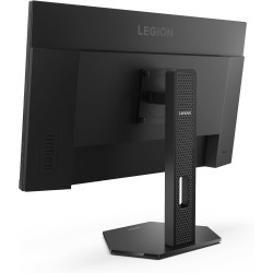 Lenovo Legion 27Q-11 - Écran Gaming 27'' (QHD,IPS, 300Hz, 0.5ms MPRT, 2X HDMI 2.1, DP 1.4, Câble DP, AMD FreeSync Premium) Régla