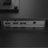 Lenovo Legion 27Q-11 - Écran Gaming 27'' (QHD,IPS, 300Hz, 0.5ms MPRT, 2X HDMI 2.1, DP 1.4, Câble DP, AMD FreeSync Premium) Régla
