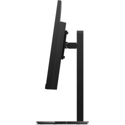 Lenovo Legion 27Q-11 - Écran Gaming 27'' (QHD,IPS, 300Hz, 0.5ms MPRT, 2X HDMI 2.1, DP 1.4, Câble DP, AMD FreeSync Premium) Régla