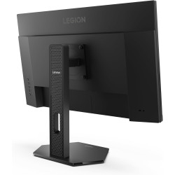 Lenovo Legion 27Q-11 - Écran Gaming 27'' (QHD,IPS, 300Hz, 0.5ms MPRT, 2X HDMI 2.1, DP 1.4, Câble DP, AMD FreeSync Premium) Régla