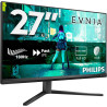 Philips 27M2N3200AM - Moniteur de Jeu Full HD 27 Pouces, 180 Hz, 1 ms GtG, FreeSync Prem., G-Sync comp. (1920x1080, 2X HDMI, Dis