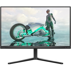 Philips 27M2N3200AM - Moniteur de Jeu Full HD 27 Pouces, 180 Hz, 1 ms GtG, FreeSync Prem., G-Sync comp. (1920x1080, 2X HDMI, Dis