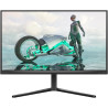 Philips 27M2N3200AM - Moniteur de Jeu Full HD 27 Pouces, 180 Hz, 1 ms GtG, FreeSync Prem., G-Sync comp. (1920x1080, 2X HDMI, Dis