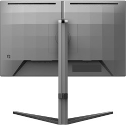 Philips 24M2N3200AM - Moniteur de Jeu Full HD 24 Pouces, 180 Hz, 1 ms GtG, FreeSync Prem., G-Sync comp. (1920x1080, 2X HDMI, Dis