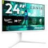 Philips 24M2N3201A - Moniteur de Jeu Full HD 24 Pouces, 180 Hz, 1 ms GtG, FreeSync Prem., G-Sync comp. (1920x1080, 2X HDMI, Disp