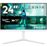 Philips 24M2N3201A - Moniteur de Jeu Full HD 24 Pouces, 180 Hz, 1 ms GtG, FreeSync Prem., G-Sync comp. (1920x1080, 2X HDMI, Disp