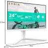 Philips 24M2N3201A - Moniteur de Jeu Full HD 24 Pouces, 180 Hz, 1 ms GtG, FreeSync Prem., G-Sync comp. (1920x1080, 2X HDMI, Disp