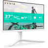 Philips Evnia 27M2N3201A - Moniteur de Jeu Full HD 27 Pouces, 180 Hz, 0,5 ms, FreeSync Prem., G-Sync Comp., HDR10 (1920x1080, 2X