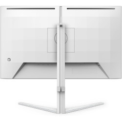 Philips Evnia 27M2N3201A - Moniteur de Jeu Full HD 27 Pouces, 180 Hz, 0,5 ms, FreeSync Prem., G-Sync Comp., HDR10 (1920x1080, 2X