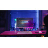 Philips Evnia 27M2N3201A - Moniteur de Jeu Full HD 27 Pouces, 180 Hz, 0,5 ms, FreeSync Prem., G-Sync Comp., HDR10 (1920x1080, 2X