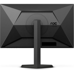 AOC Gaming Moniteur Q27G4XD 27 Pouce 180Hz Fast IPS Dalle, 0.5ms MPRT, HDR400, G-Sync Compatible, Ajustable en Hauteur, (2560x14